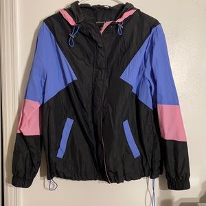 Windbreaker